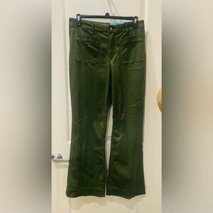 NEW…Draper James Elle Wide Leg Pants